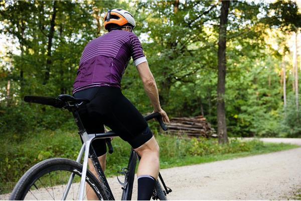 Van winterbenen naar lenteklaar: zo bouw je je fietsseizoen slim op